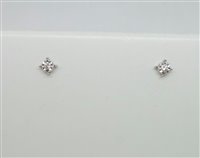 Orecchini Bliss Donna Sorprendila in Oro Diamante 0.12 Ct 20063347 - 20063347